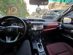 تويوتا هايلوكس